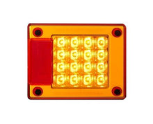 LED Autolamps 460AM Indicator Lamp or Replacement Module